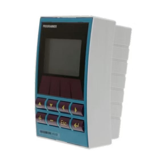 Vesda LCD Programmer