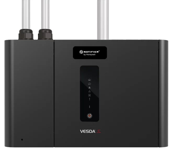 VESDA VEP-A00-1P Aspirating Smoke Detector - Single Pipe