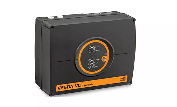 VESDA VLI-880 Smoke Detector