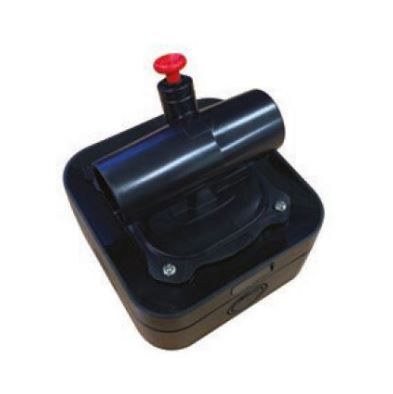 VESDA Sensepoint XCL Large Bore